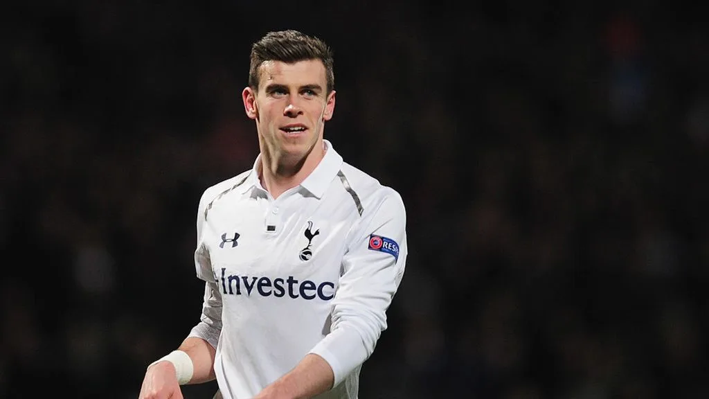 Gareth Bale