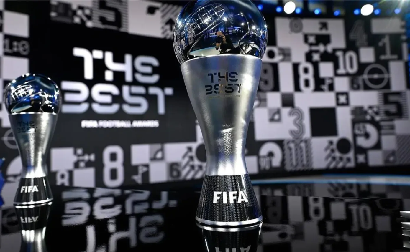 قطر تحتضن حفل توزيع جوائز "فيفا" للأفضل لعام 2024