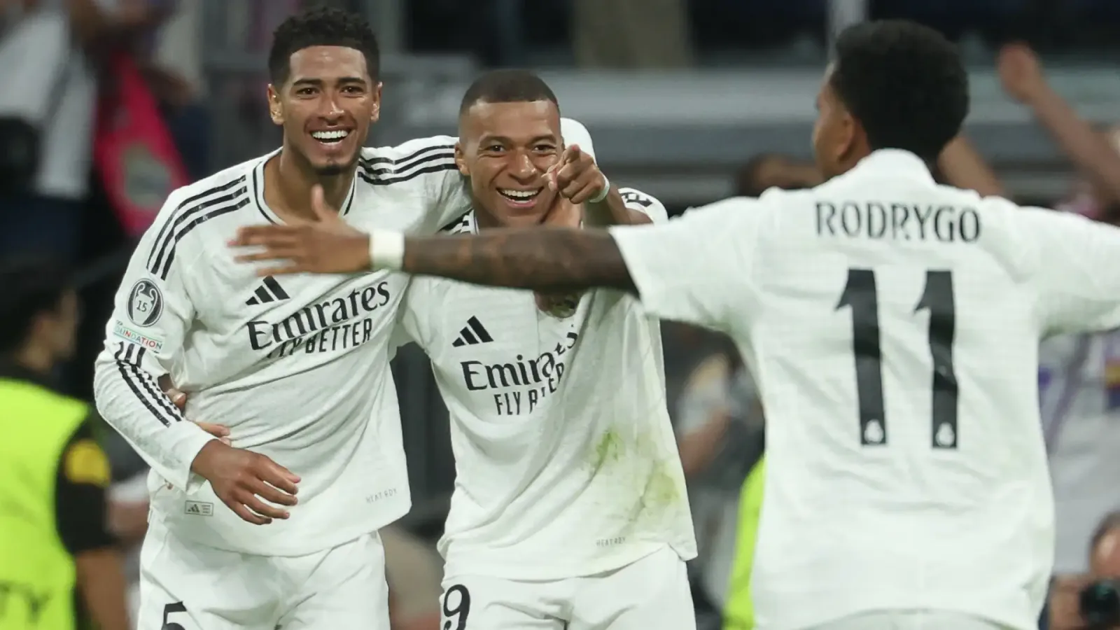 موعد مباراة ريال مدريد ضد إشبيلية بالدوري الإسباني والقنوات الناقلة