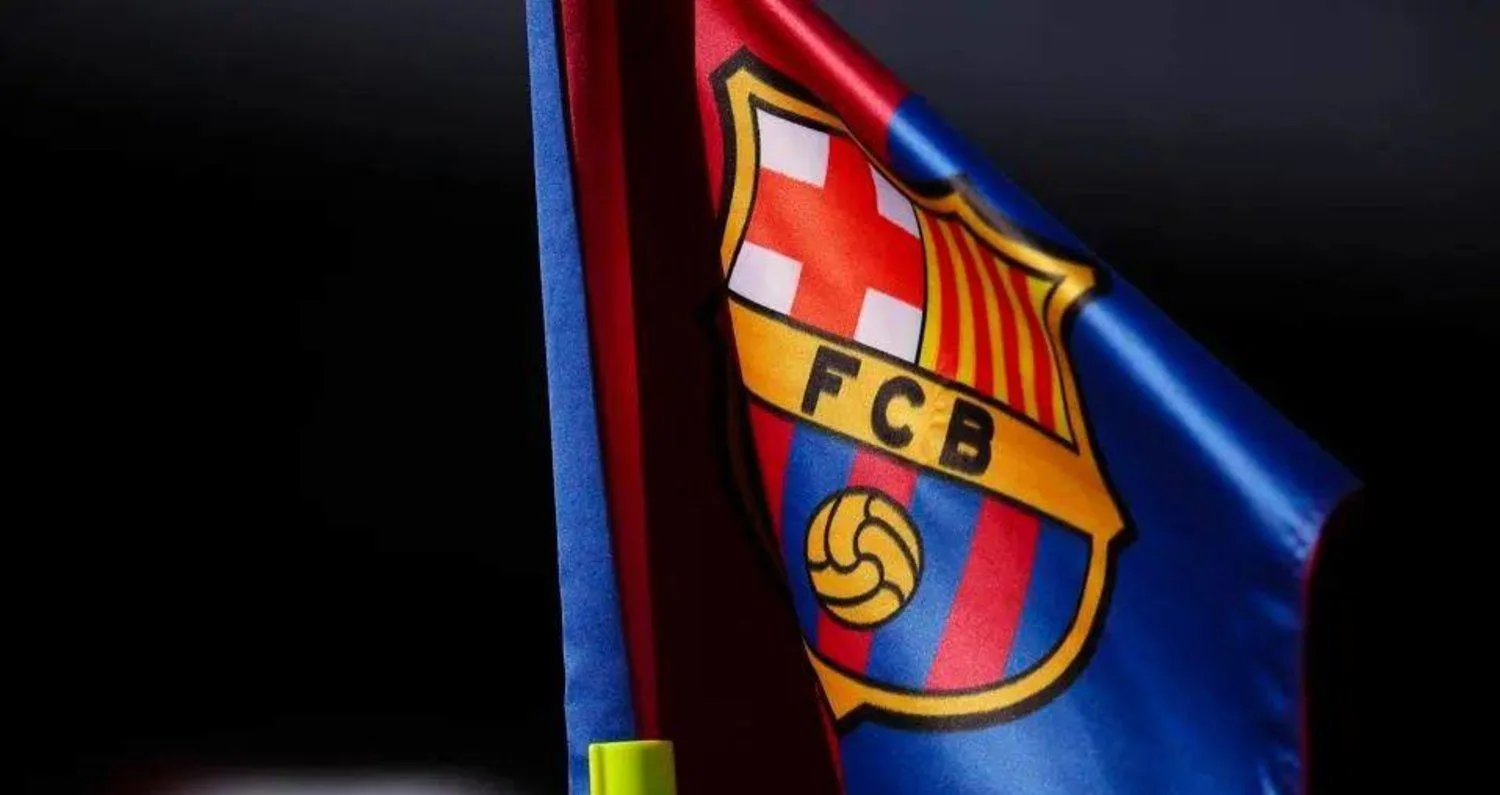 برشلونة يواجه تهديداً كبيراً لموسمه بسبب أزمة جديدة