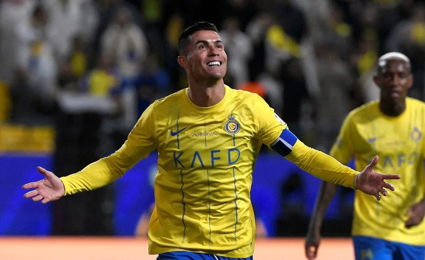 مفاجأة.. رونالدو يغادر النصر في نهاية الموسم بشرط واحد!