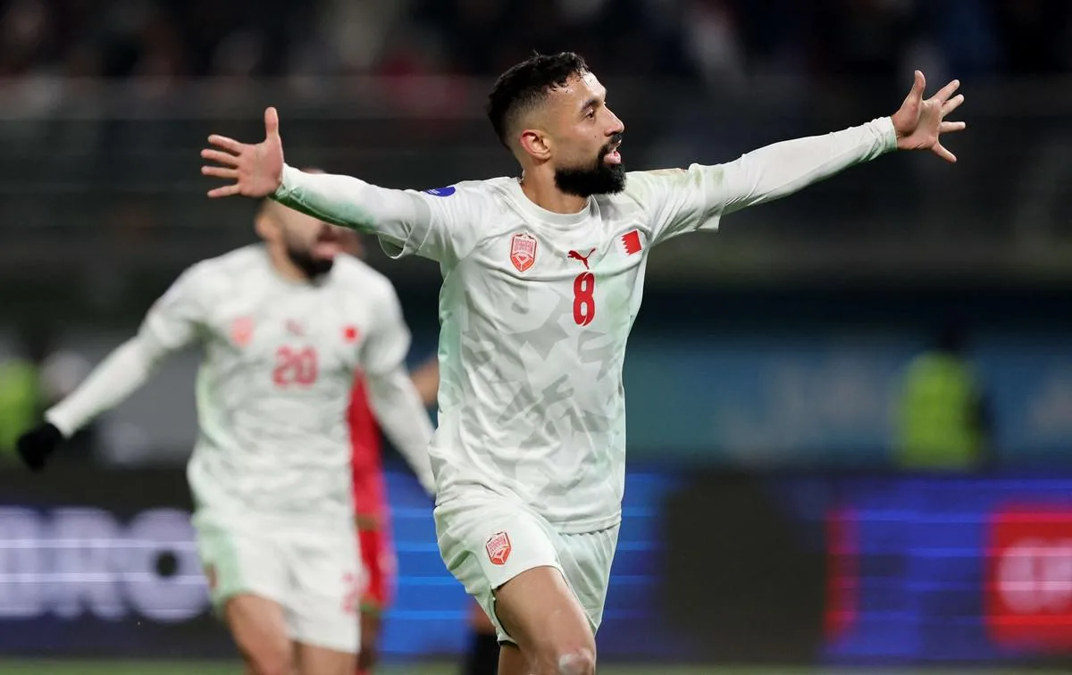 البحرين بطلة خليجي 26 على حساب عمان