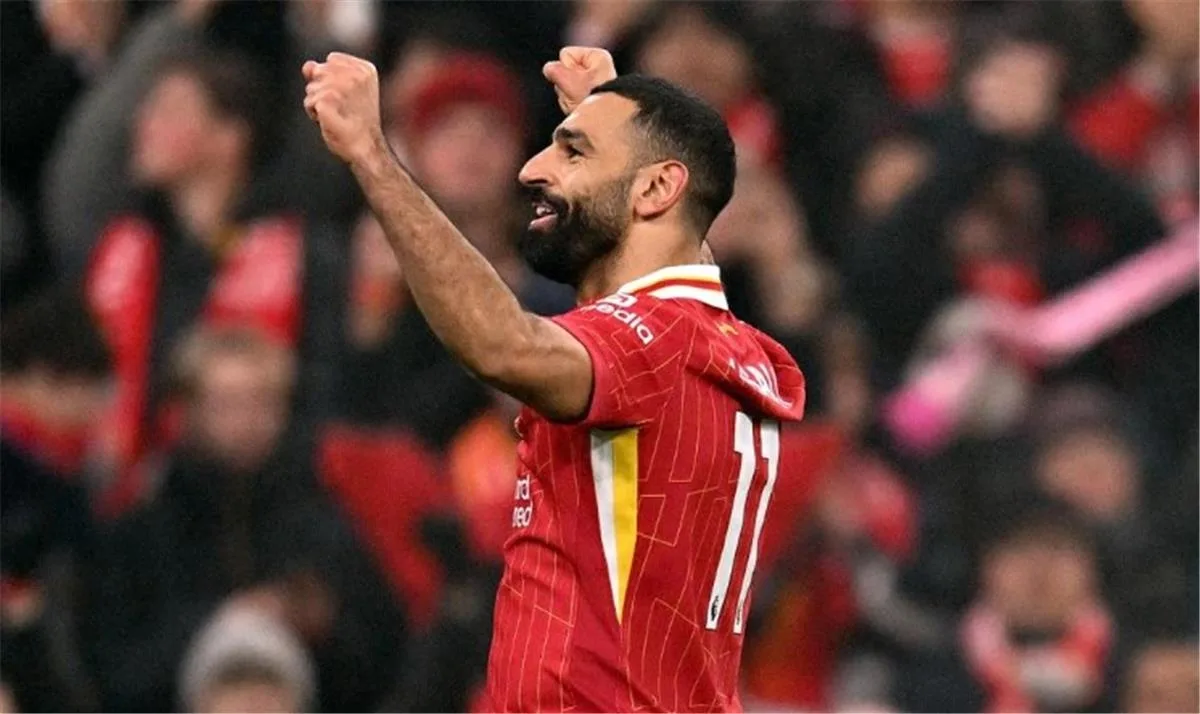 محمد صلاح يبحث عن أرقام قياسية أمام مانشستر يونايتد وأموريم يدرس إيقاف ليفربول