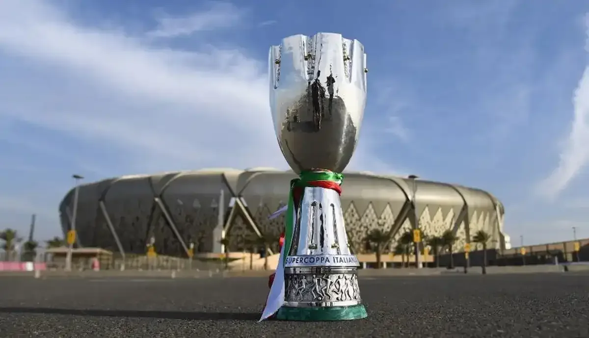 موعد والقنوات الناقلة لنهائي كأس السوبر الإيطالي 2025