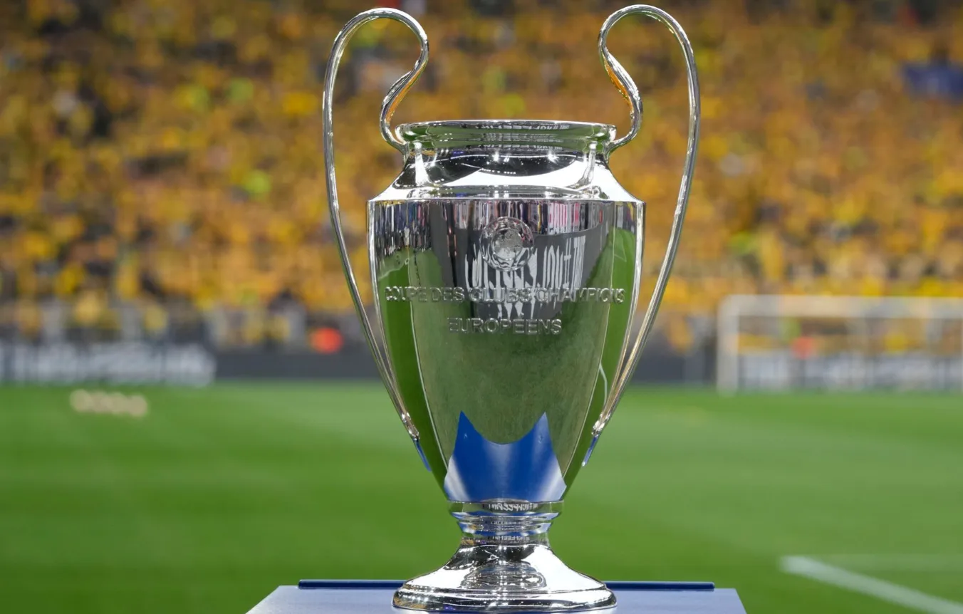 موعد قرعة ملحق دور الـ16 من دوري أبطال أوروبا