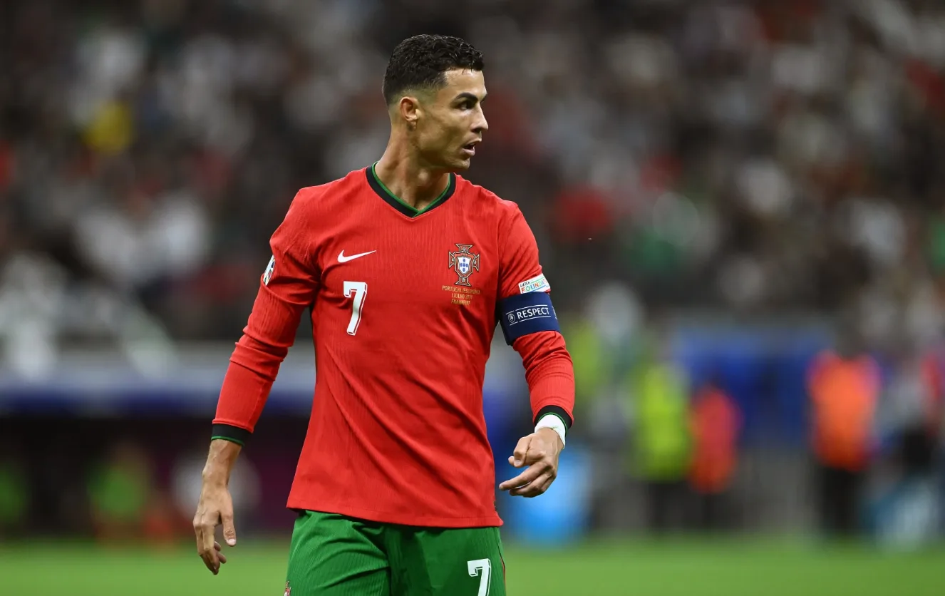 البرتغال تسحق الدنمارك وتتاهل لنصف نهائي دوري الأمم الأوروبية