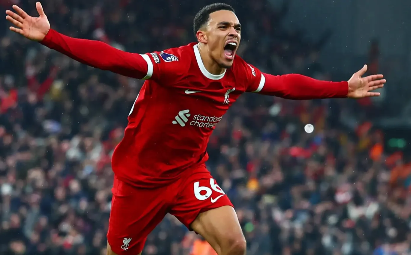 نجم ليفربول يتفق مع ريال مدريد على عقد يمتد لخمس سنوات