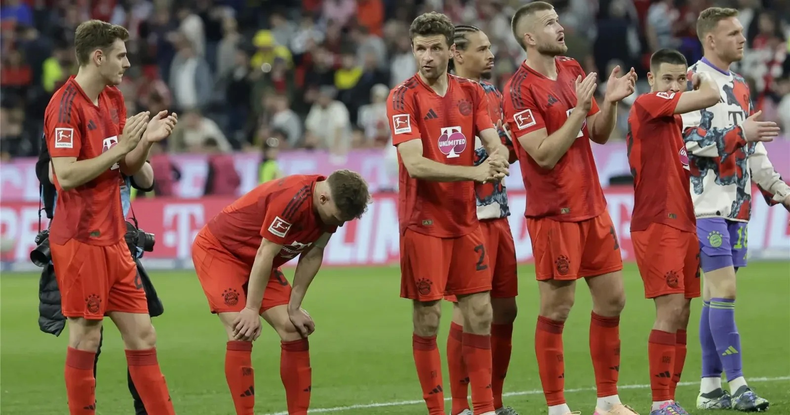 بايرن ميونخ يفتح الباب أمام رحيل كيم مين جاي
