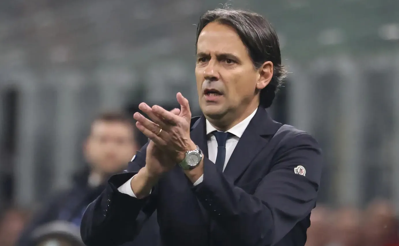 الهلال يقدم عرضًا رسميًا لإنزاغي لتولي تدريب الفريق