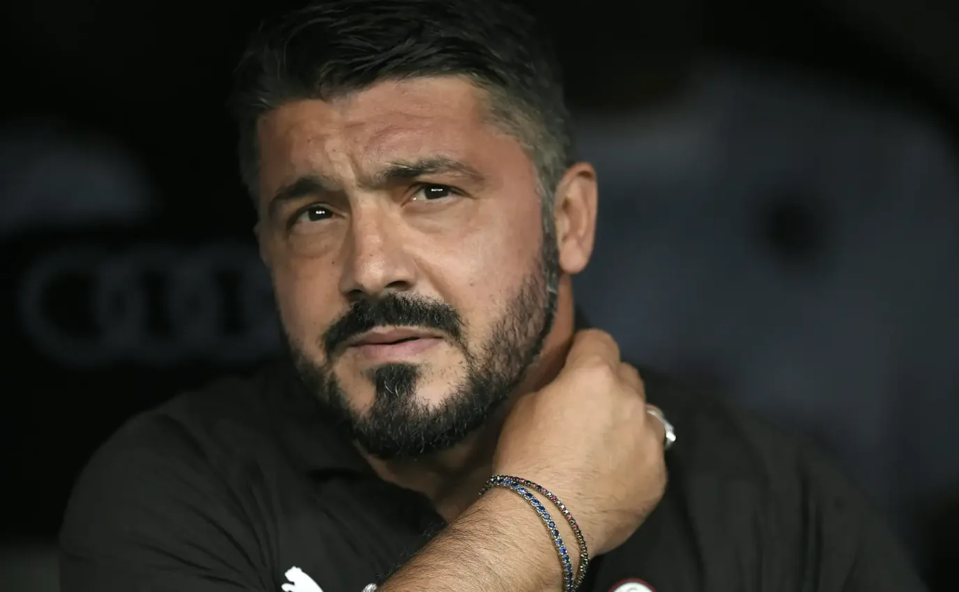 غاتوزو يقترب من تدريب منتخب إيطاليا