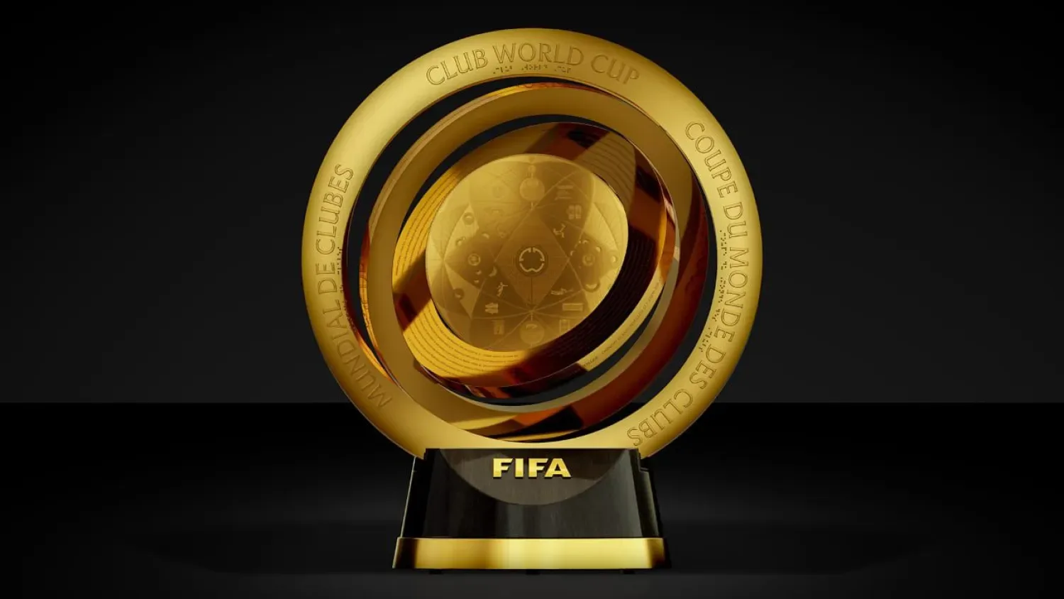 مشاهدة مباريات كأس العالم للأندية مجاناً