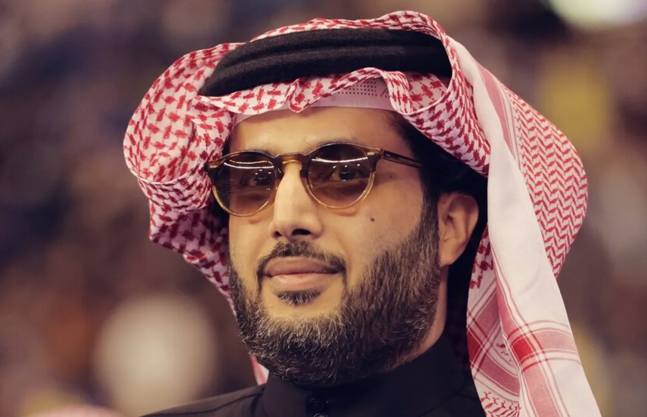 تعليق مثير لتركي آل الشيخ عقب فوز الهلال على مانشستر سيتي