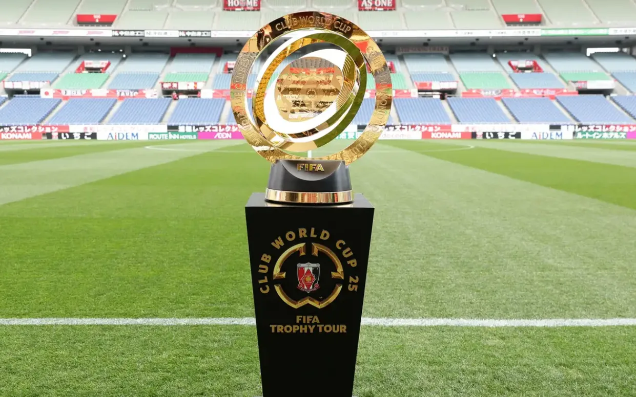 موعد نهائي كأس العالم للأندية 2025 بين تشيلسي وباريس سان جيرمان
