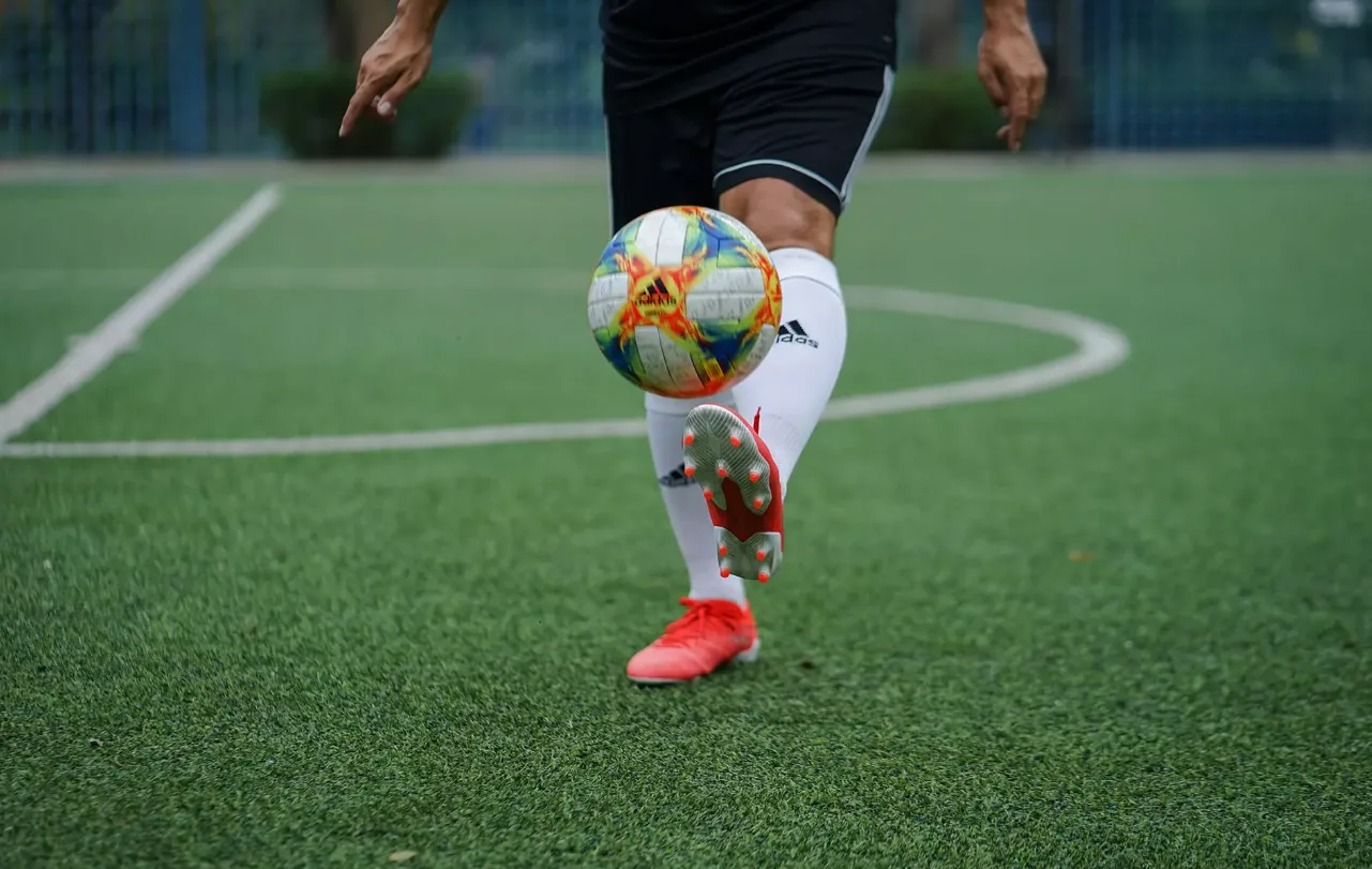 7 عادات يمكن أن تصنع الفارق في مسيرة أي لاعب كرة قدم