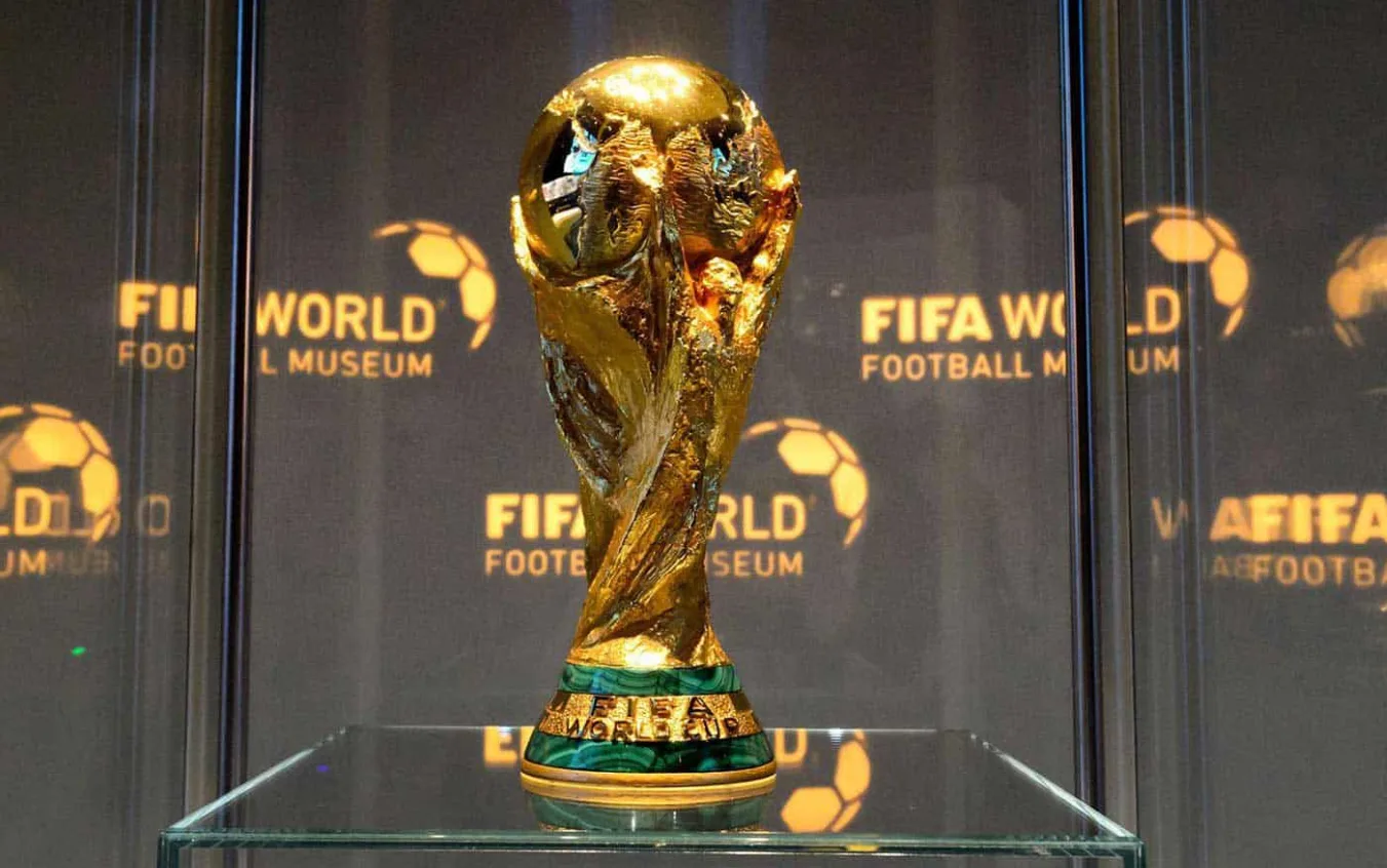 من هو أصغر لاعب فاز بكأس العالم؟