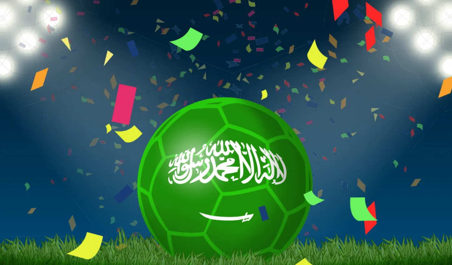 أكثر الأندية السعودية تحقيقا للألقاب