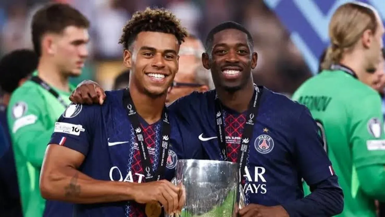 باريس سان جيرمان يهزم نانت في افتتاحية الدوري الفرنسي