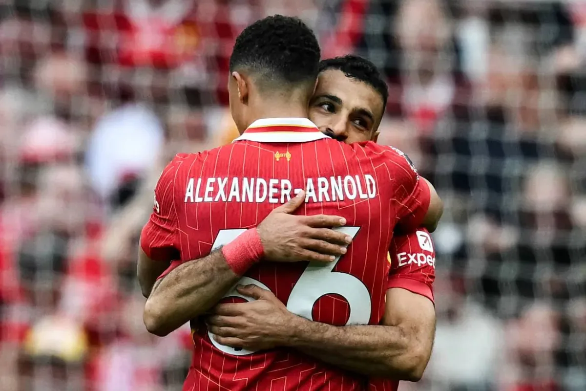 ليفربول يودّع كأس الرابطة بثلاثية قاسية أمام كريستال بالاس