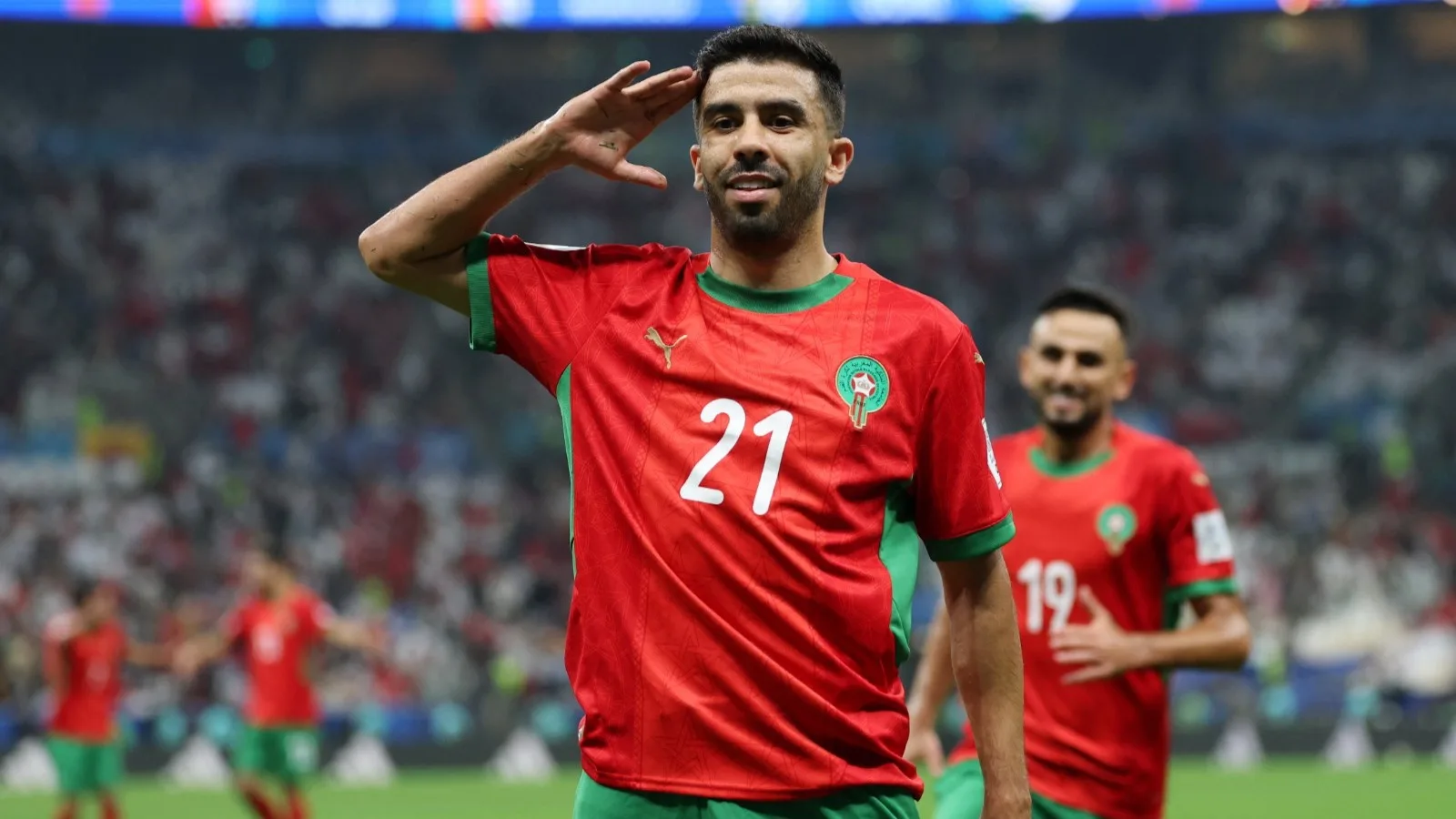 مانشستر يونايتد يسحق ولفرهامبتون برباعية في الدوري الإنجليزي