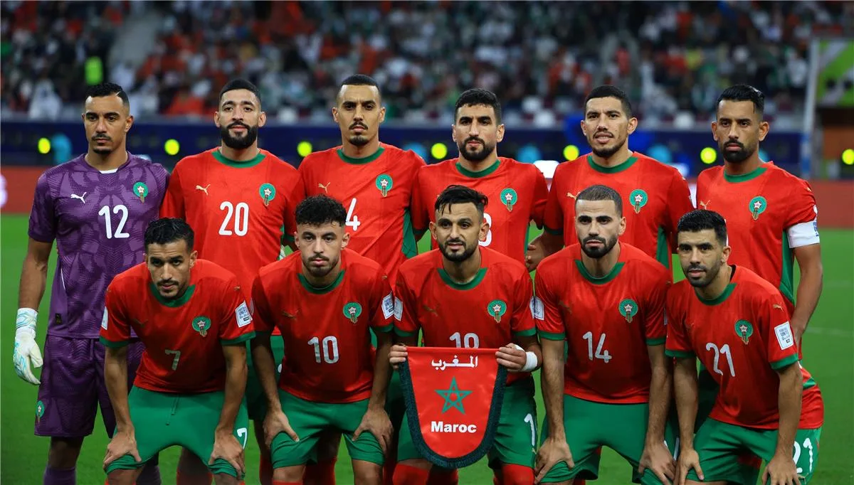 أسود الأطلس يكتبون التاريخ ويتأهلون إلى نهائي كأس العرب بثلاثية في شباك الإمارات