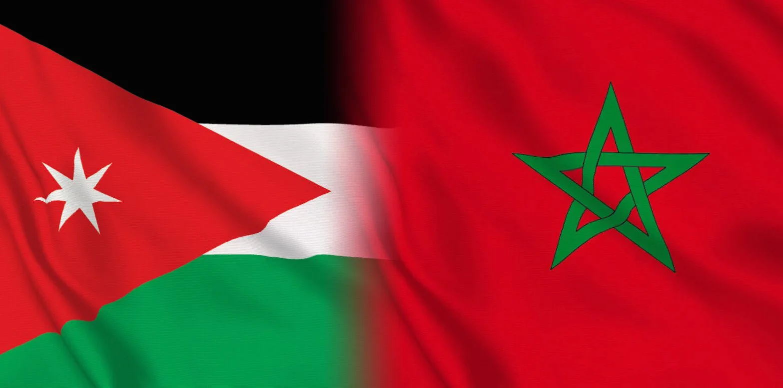 المغرب يواجه الأردن في مواجهة الحسم في كأس العرب