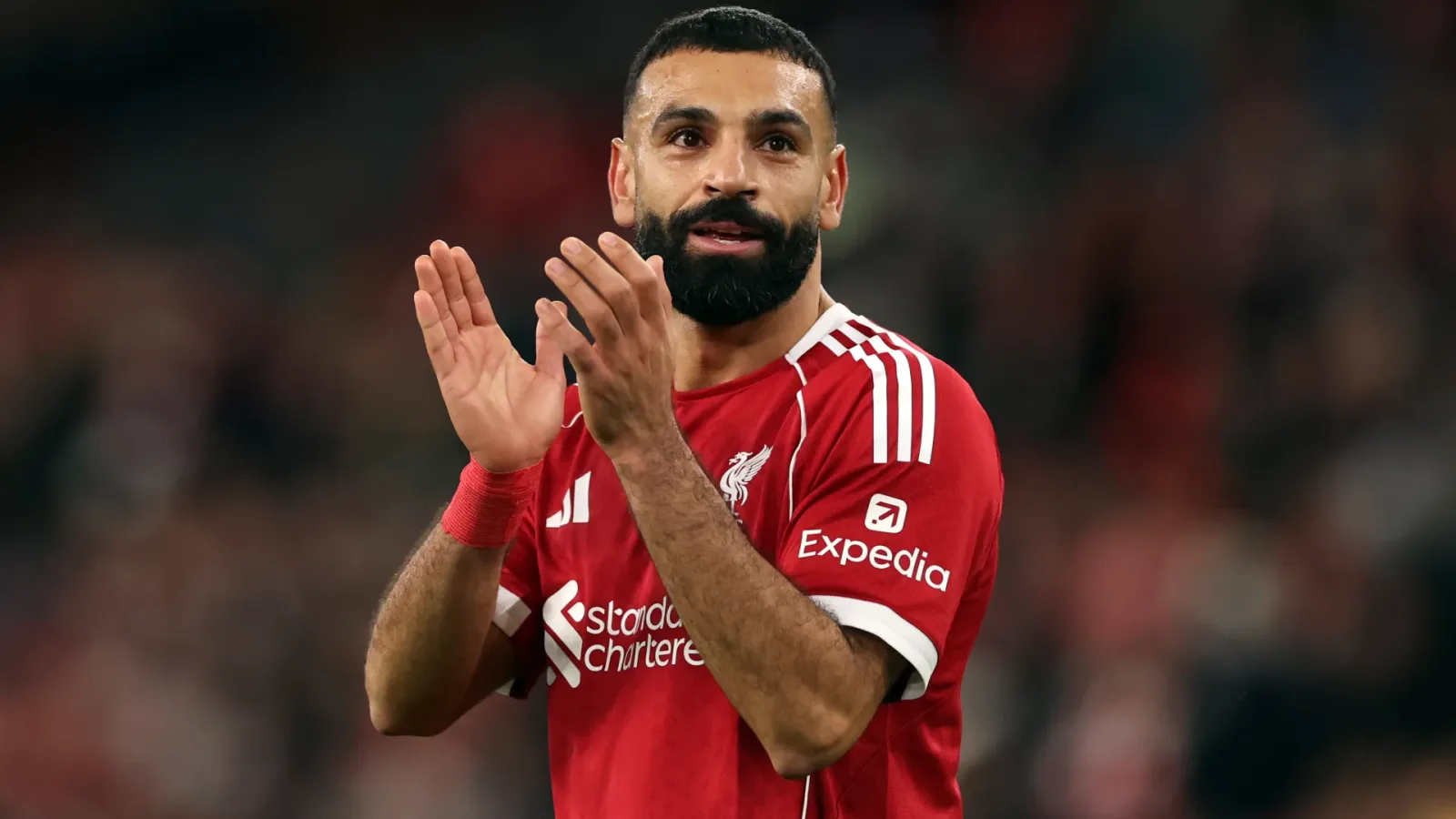 كواليس اعتذار محمد صلاح للاعبي ليفربول