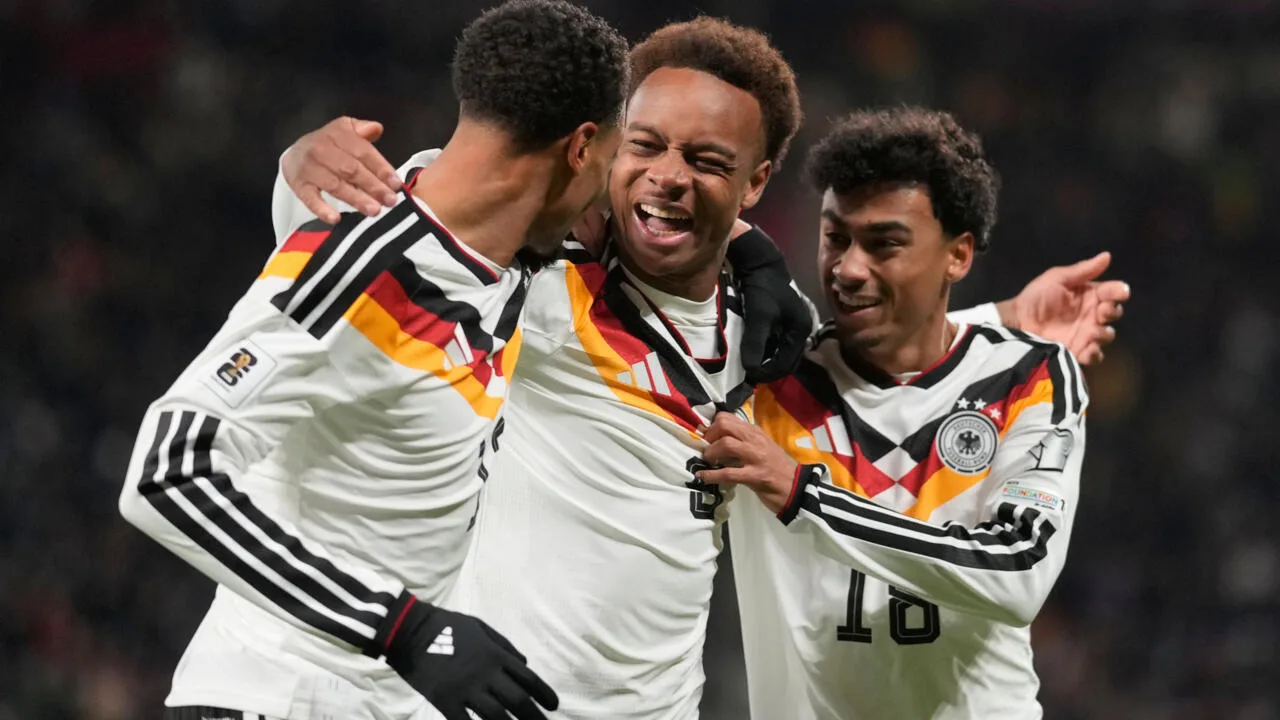 توني كروس يستبعد تتويج منتخب ألمانيا بكأس العالم 2026