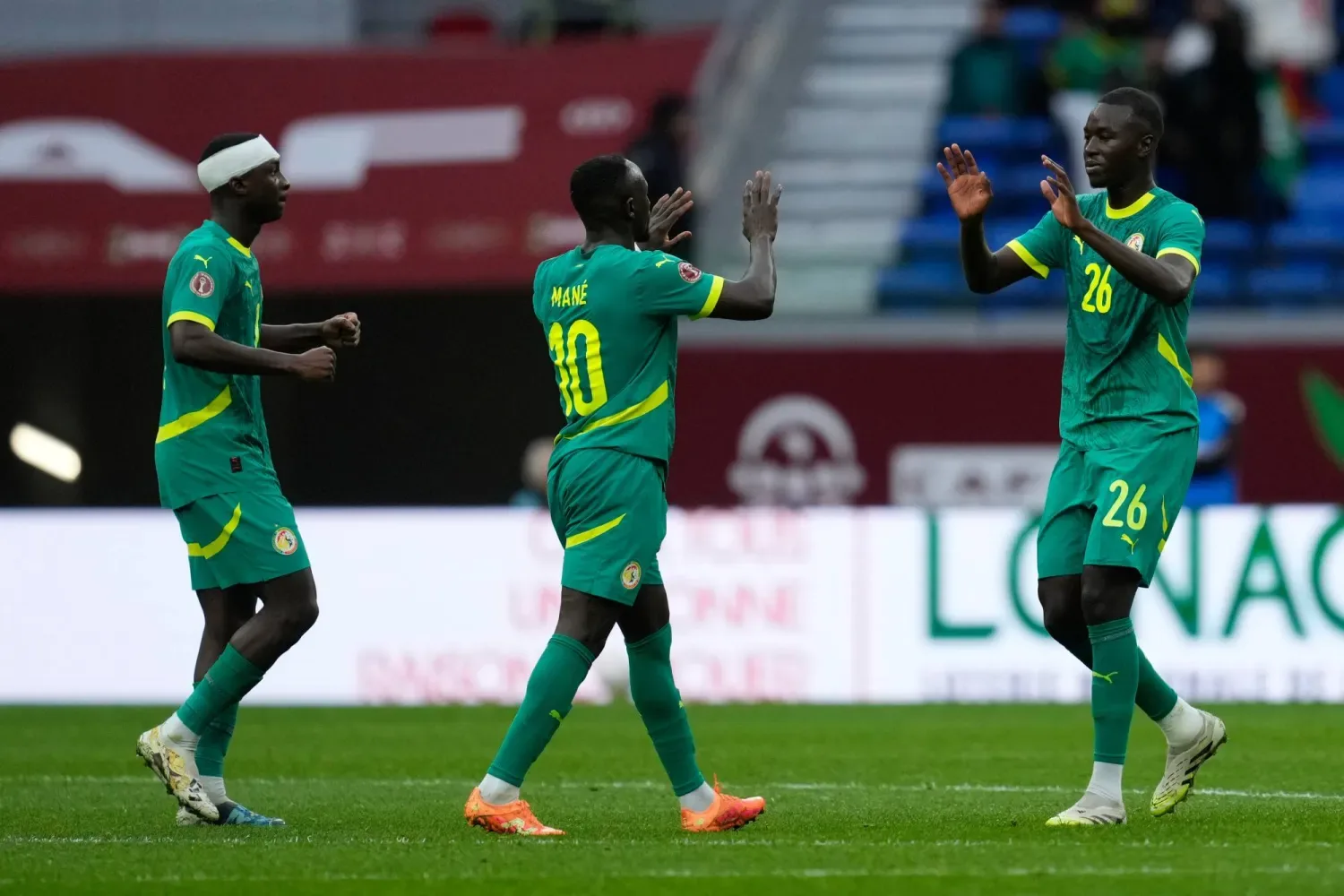 السنغال تهزم السودان وتبلغ ربع نهائي كأس أمم إفريقيا