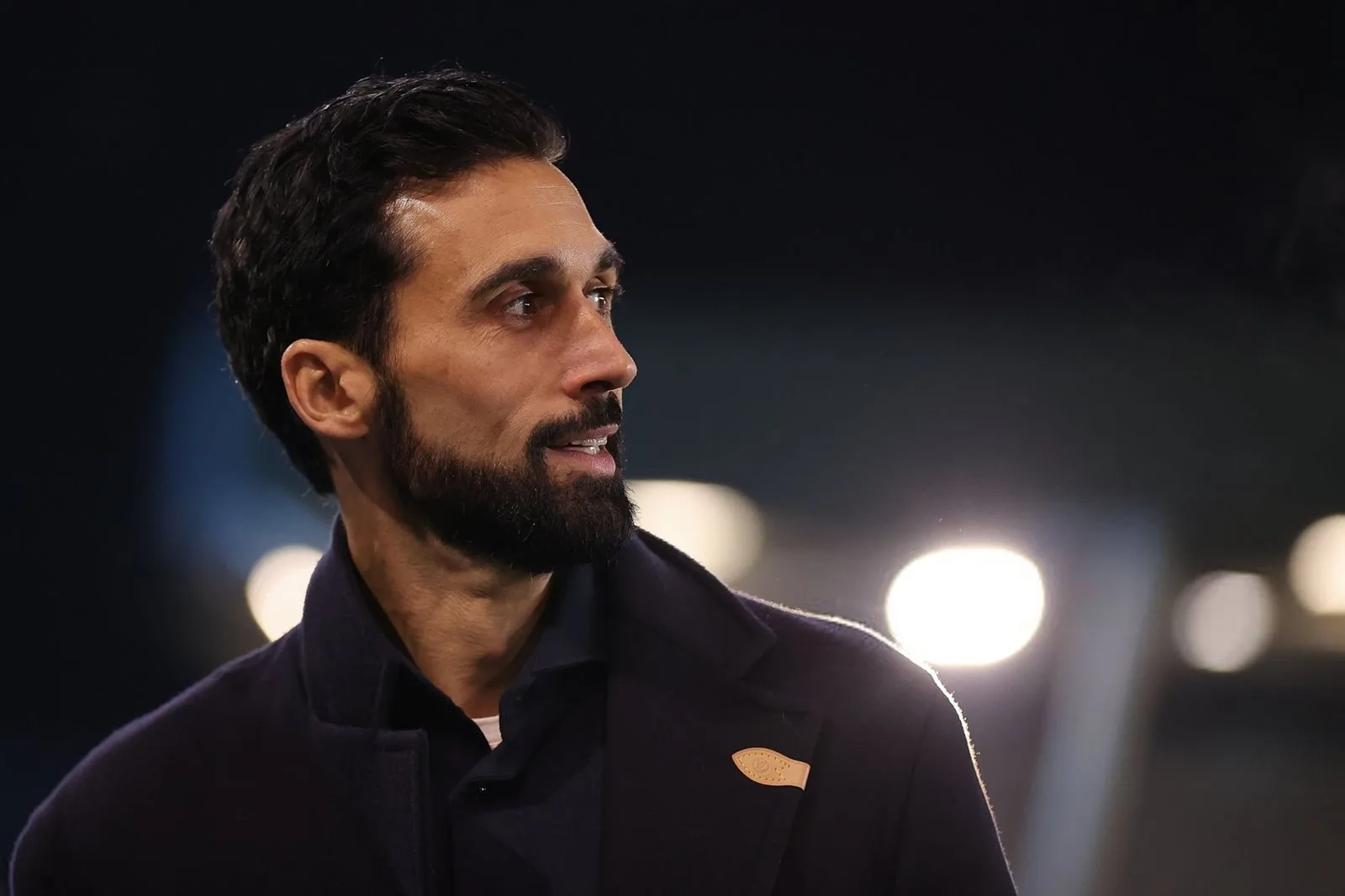ريال مدريد يعلن تعيين أربيلوا خلفا لألونسو