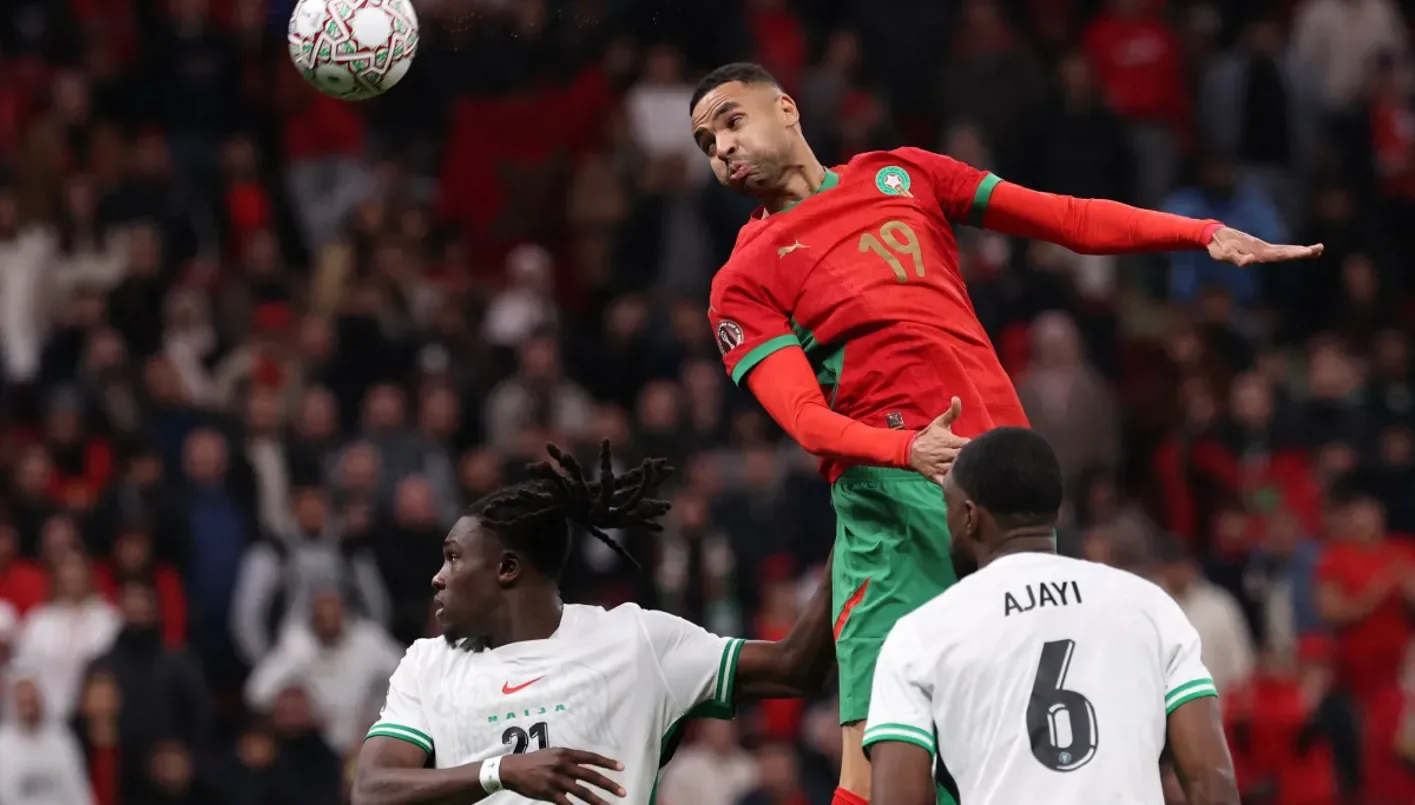 المغرب يتأهل لنهائي كأس أمم أفريقيا بفوزه على نيجيريا بركلات الترجيح
