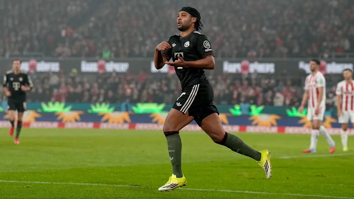 بايرن ميونخ يقلب الطاولة على مضيفه كولن في الدوري الألماني