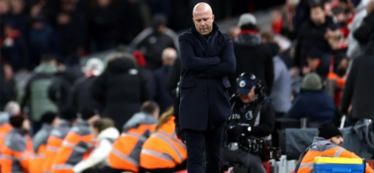 ليفربول يتعادل مع بيرنلي في آنفيلد ويهدر نقطتين بالدوري الإنجليزي