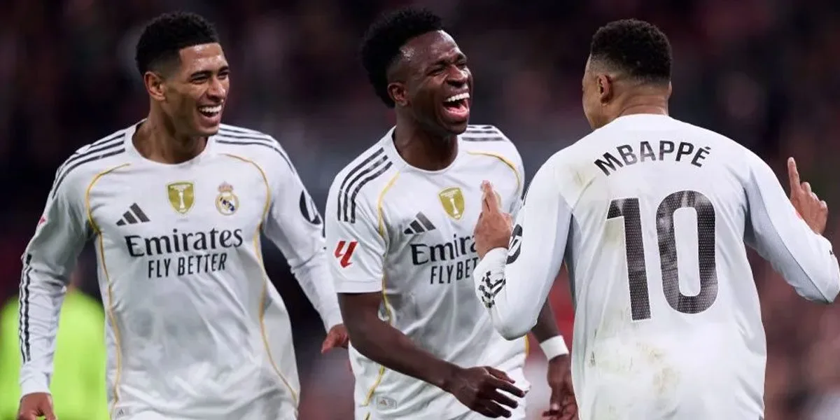 ريال مدريد يتخطى ليفانتي بثنائية نظيفة في الدوري الإسباني