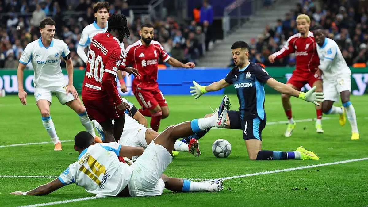 بايرن ميونخ يتغلب على رويال يونيون بثنائية نظيفة في دوري الأبطال