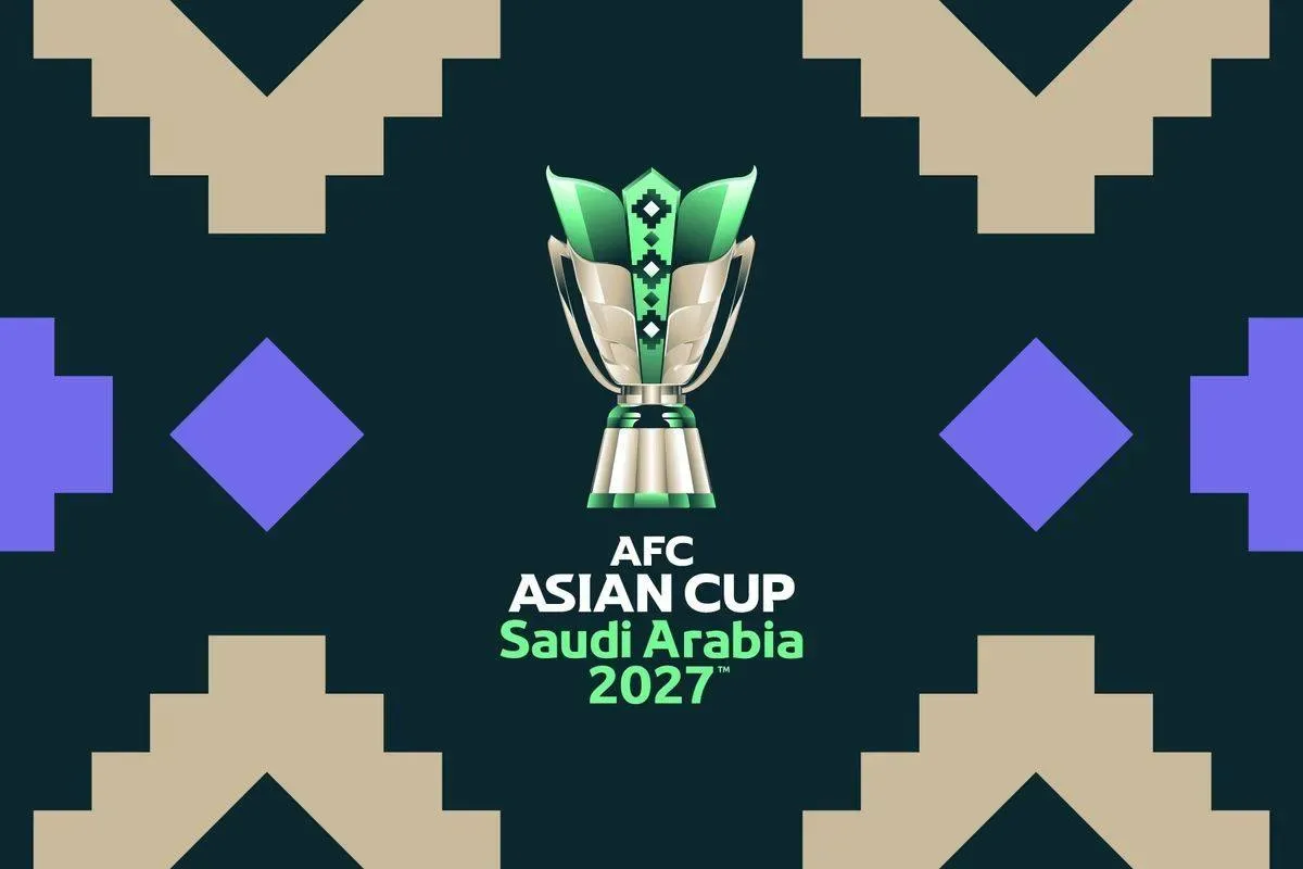 الرياض تستضيف قرعة نهائيات كأس آسيا 2027 في 11 أبريل 2026