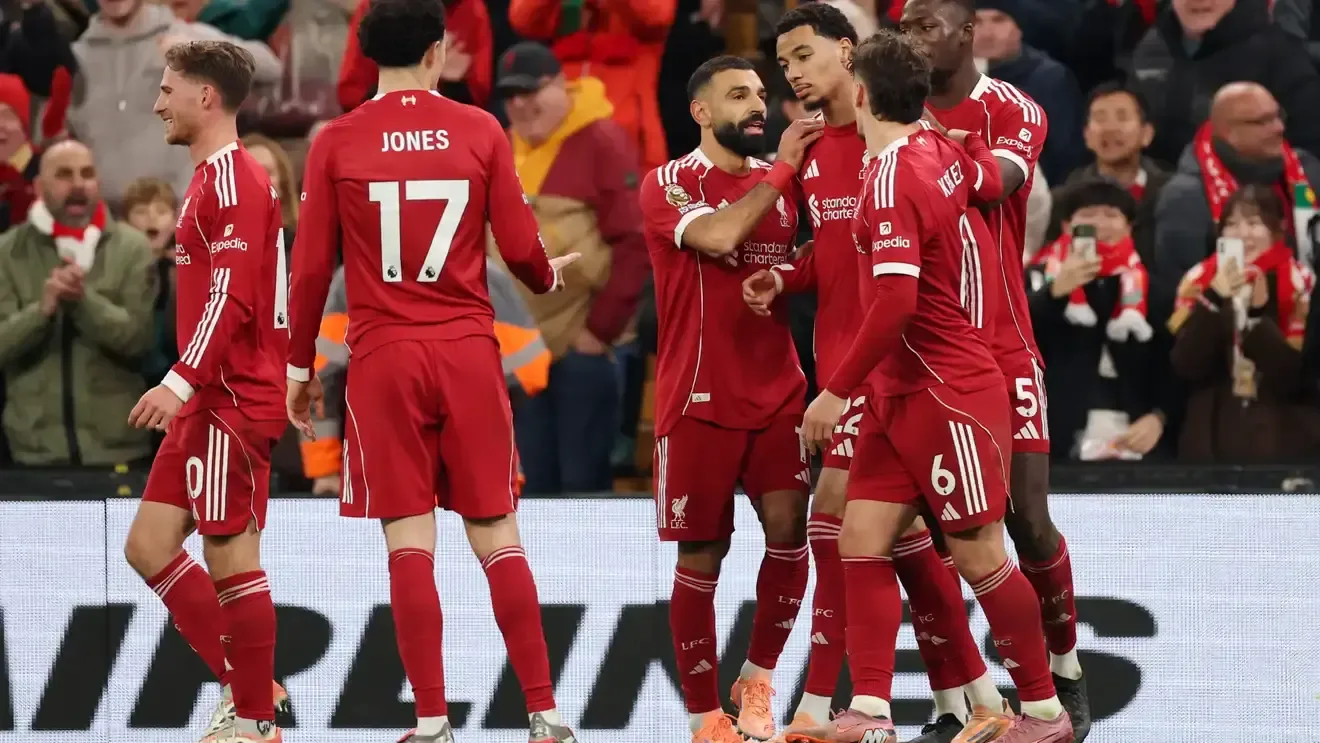 ليفربول يستعيد نغمة الانتصارات بفوز صعب على سندرلاند