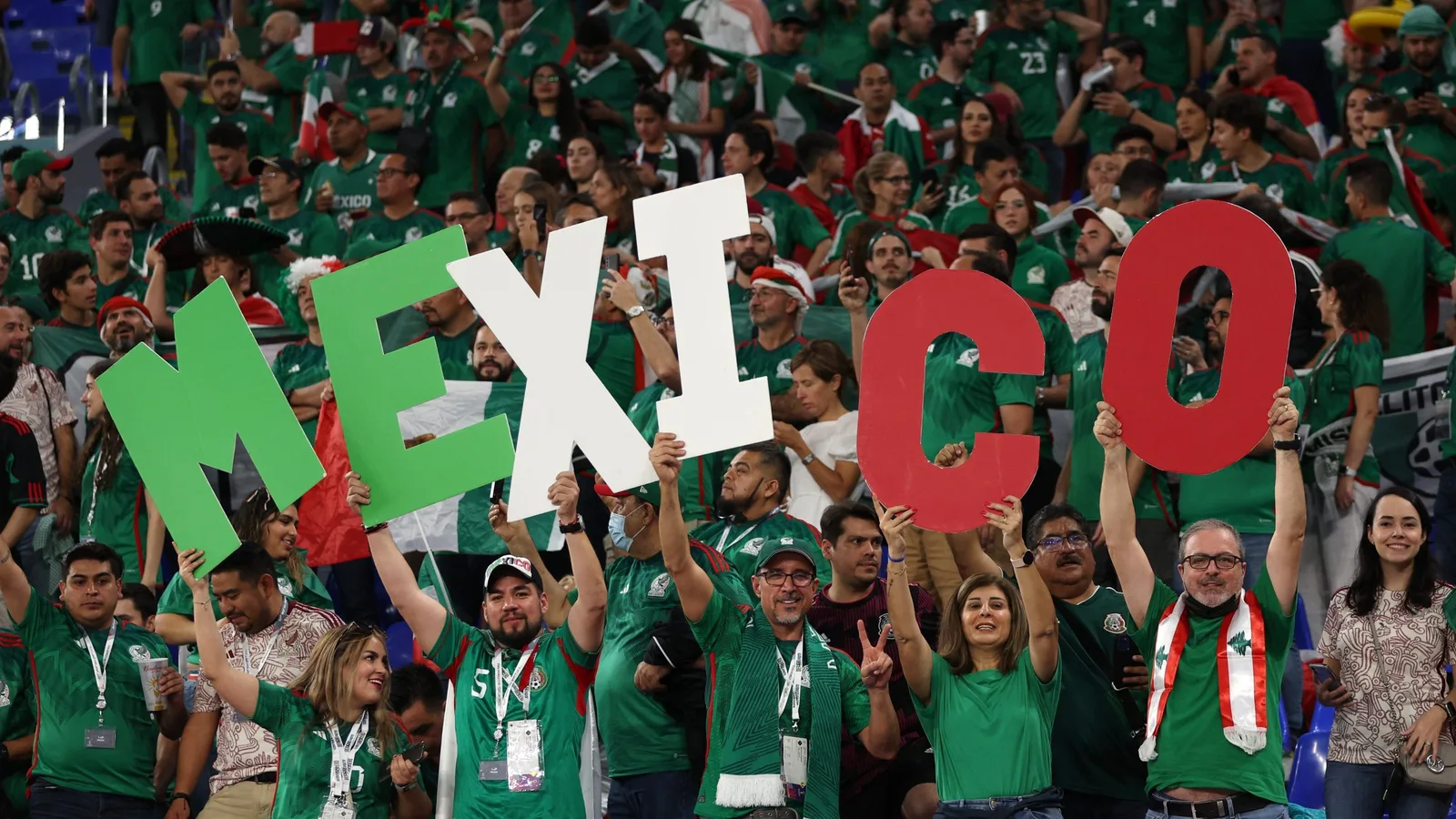 مقتل زعيم عصابة بالمكسيك يربك حسابات كأس العالم