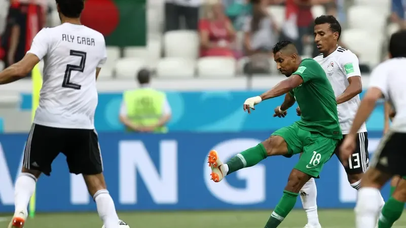 جدة تستضيف مباراة ودية بين السعودية ومصر استعداداً لكأس العالم 2026