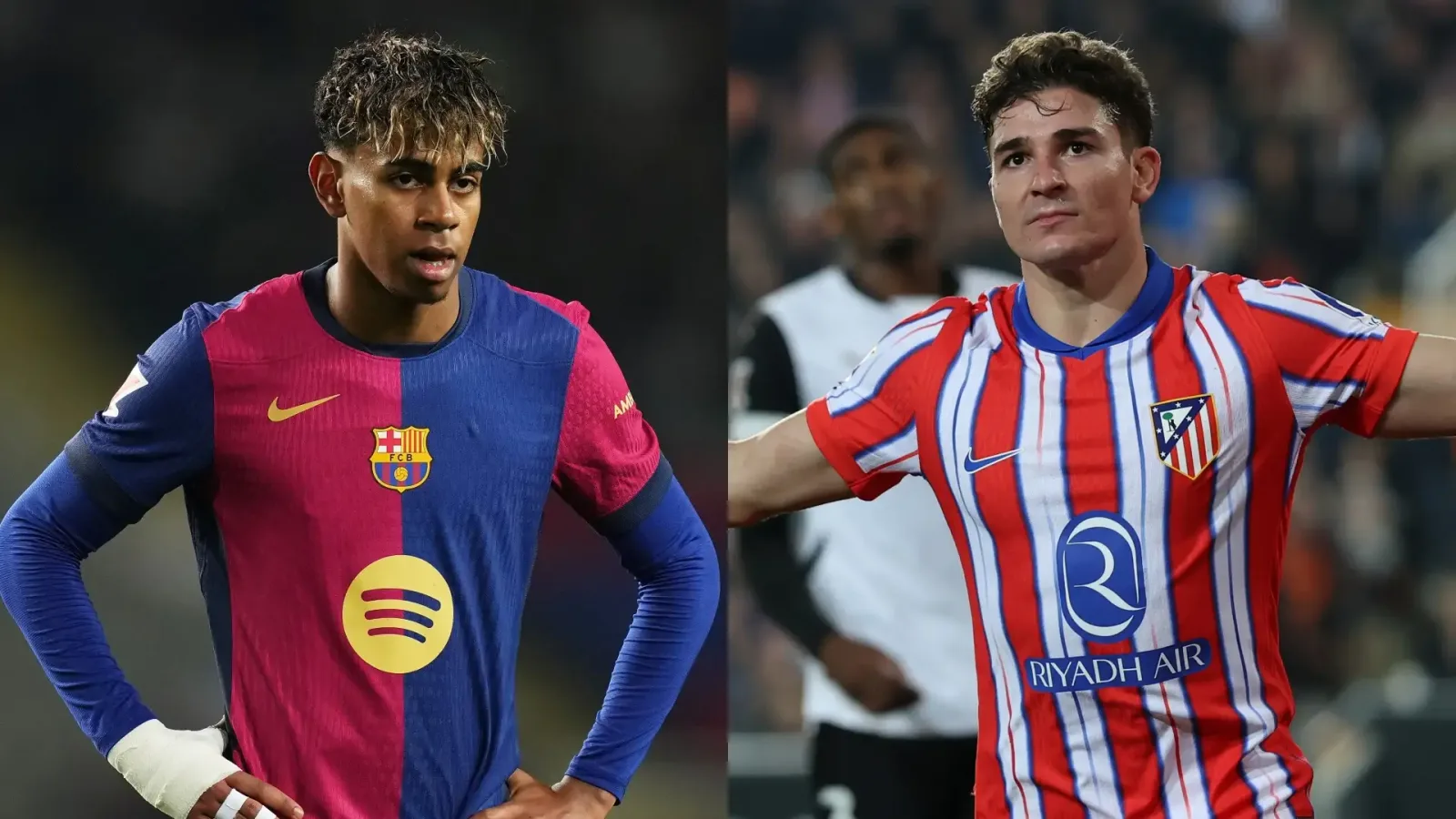 برشلونة ضد أتلتيكو مدريد: ديربي إسباني ناري في ربع نهائي دوري أبطال أوروبا 2026