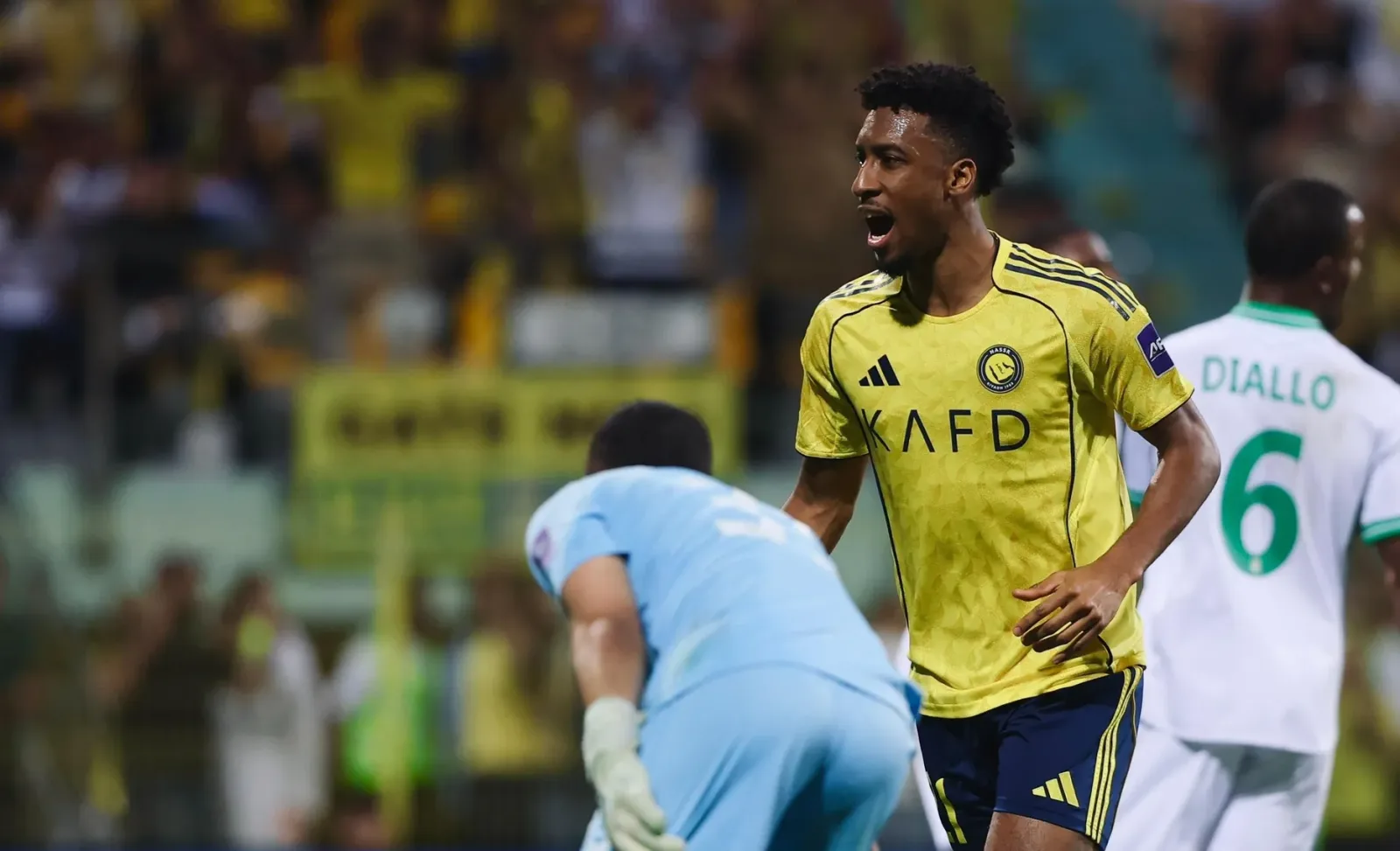 دوري روشن السعودي 2026: سباق اللقب بين الهلال والاتحاد والنصر