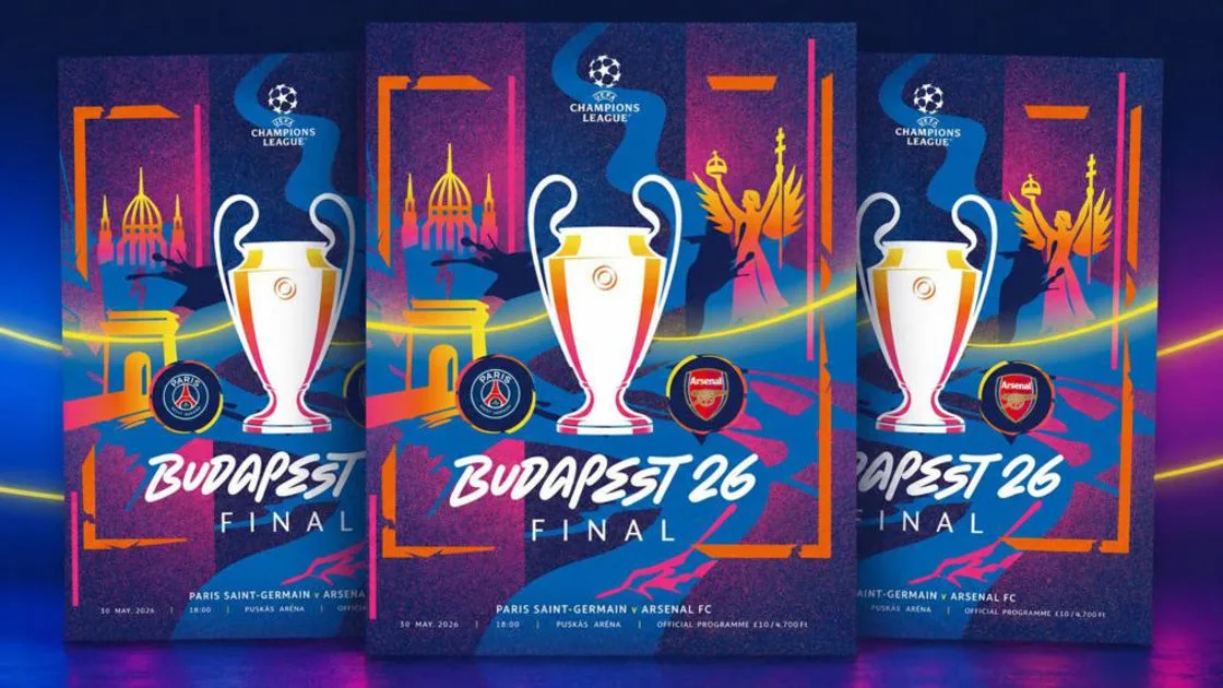 نهائي دوري أبطال أوروبا 2026: التوقعات والمواجهة المرتقبة