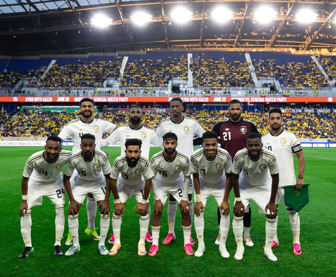 ختام دوري روشن السعودي 2025-2026: الهلال بطلًا وأبرز نجوم الموسم