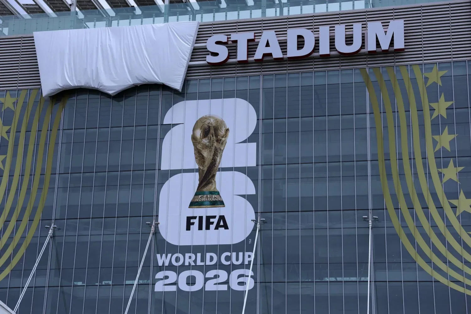 جدول مباريات كأس العالم 2026: مواعيد الافتتاح والمجموعات الكاملة