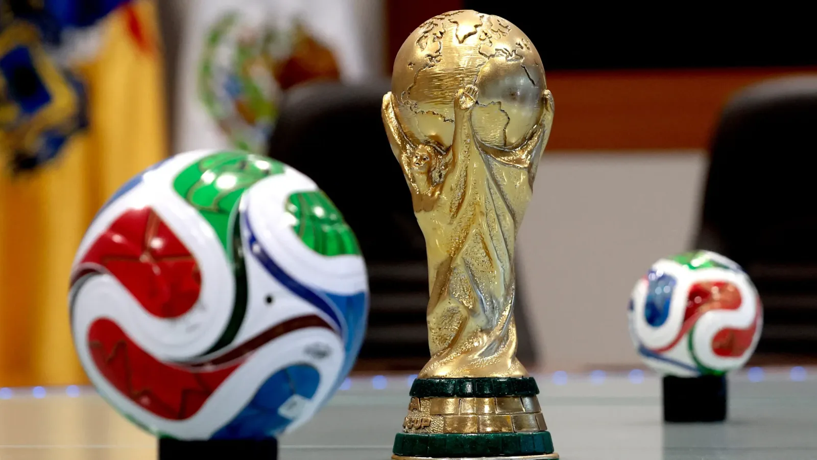 المنتخبات المتأهلة لكأس العالم 2026: القائمة الكاملة والمرشحون للقب