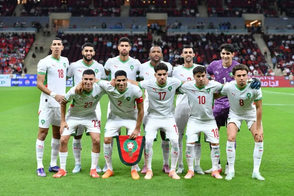 المنتخبات العربية في كأس العالم 2026: الطموحات والفرص