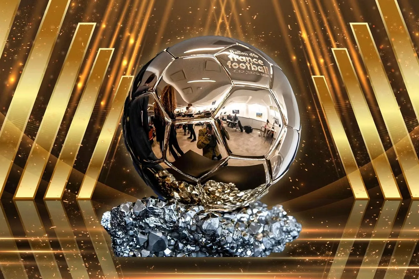 سباق الكرة الذهبية 2026: أبرز المرشحين لجائزة أفضل لاعب