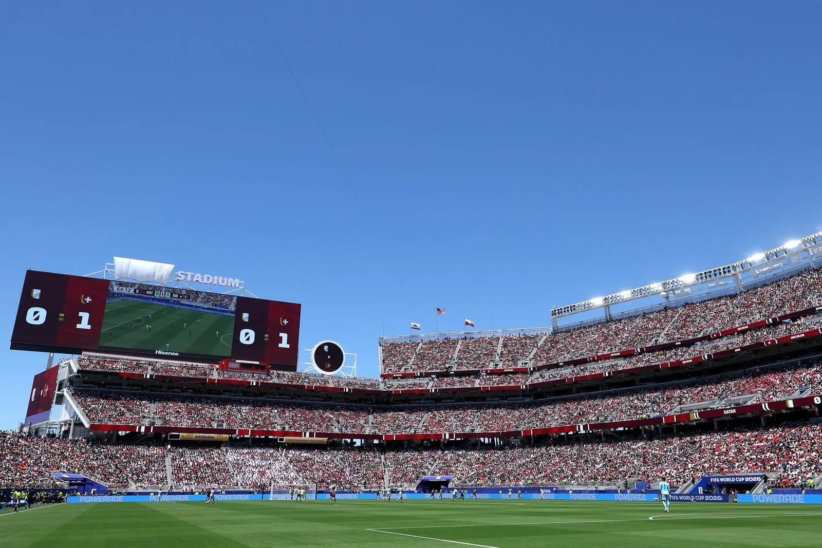 ترتيب مجموعات كأس العالم 2026: جدول كامل ومواعيد الحسم