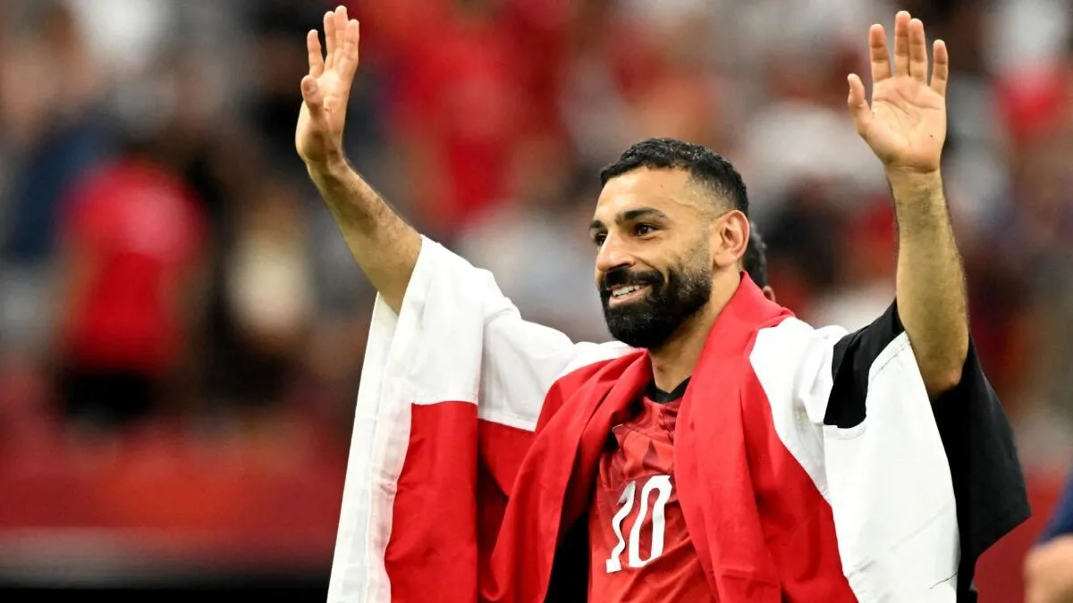 مصر تحقق أول فوز في تاريخها بكأس العالم بعد التغلب على نيوزيلندا 3-1