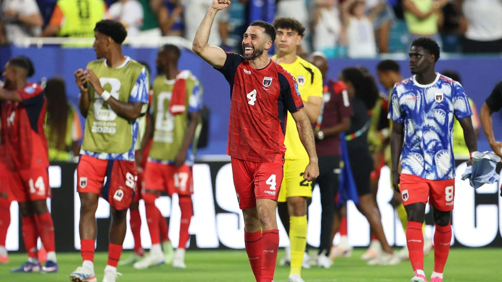 موعد مباراة السعودية والرأس الأخضر في كأس العالم 2026 ومعطيات التأهل
