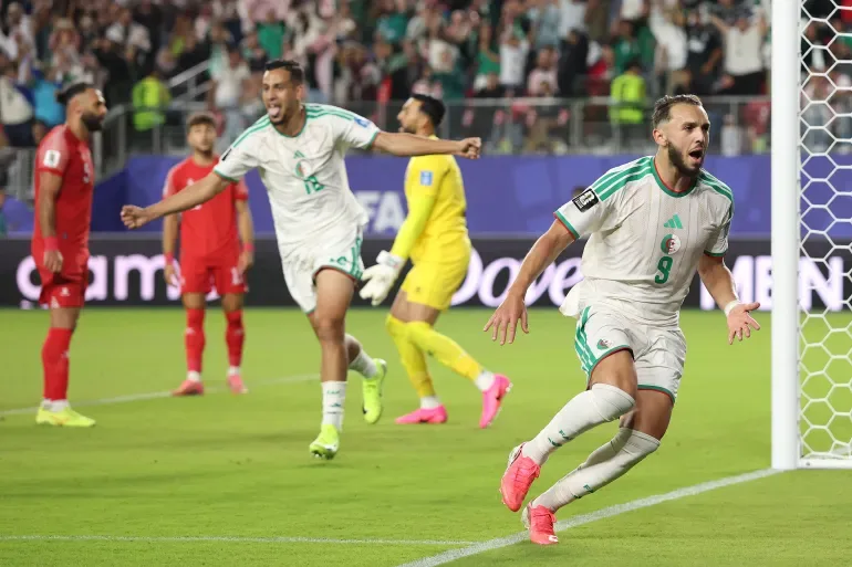 مباراة النمسا حاسمة.. فرص الجزائر في الوصول للدور الثاني من مونديال 2026